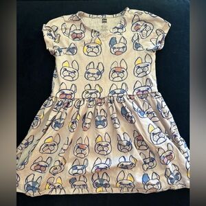 5t Tea collection dress